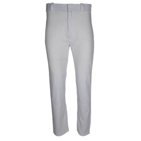 RAWLINGS RELAXED PANT GRY XXL