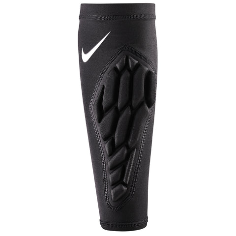 NIKE HYPERSTRONG CORE PADDED FOOTBALL FOREARM SHIVERS PAIR