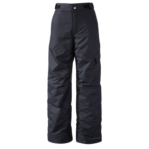COLUMBIA BOYS ICE SLOPE OUT GROWN SNOWPANT