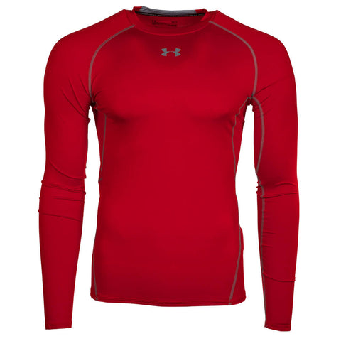 Men's Long Sleeve Shirts – Tagged under-armour – National Sports