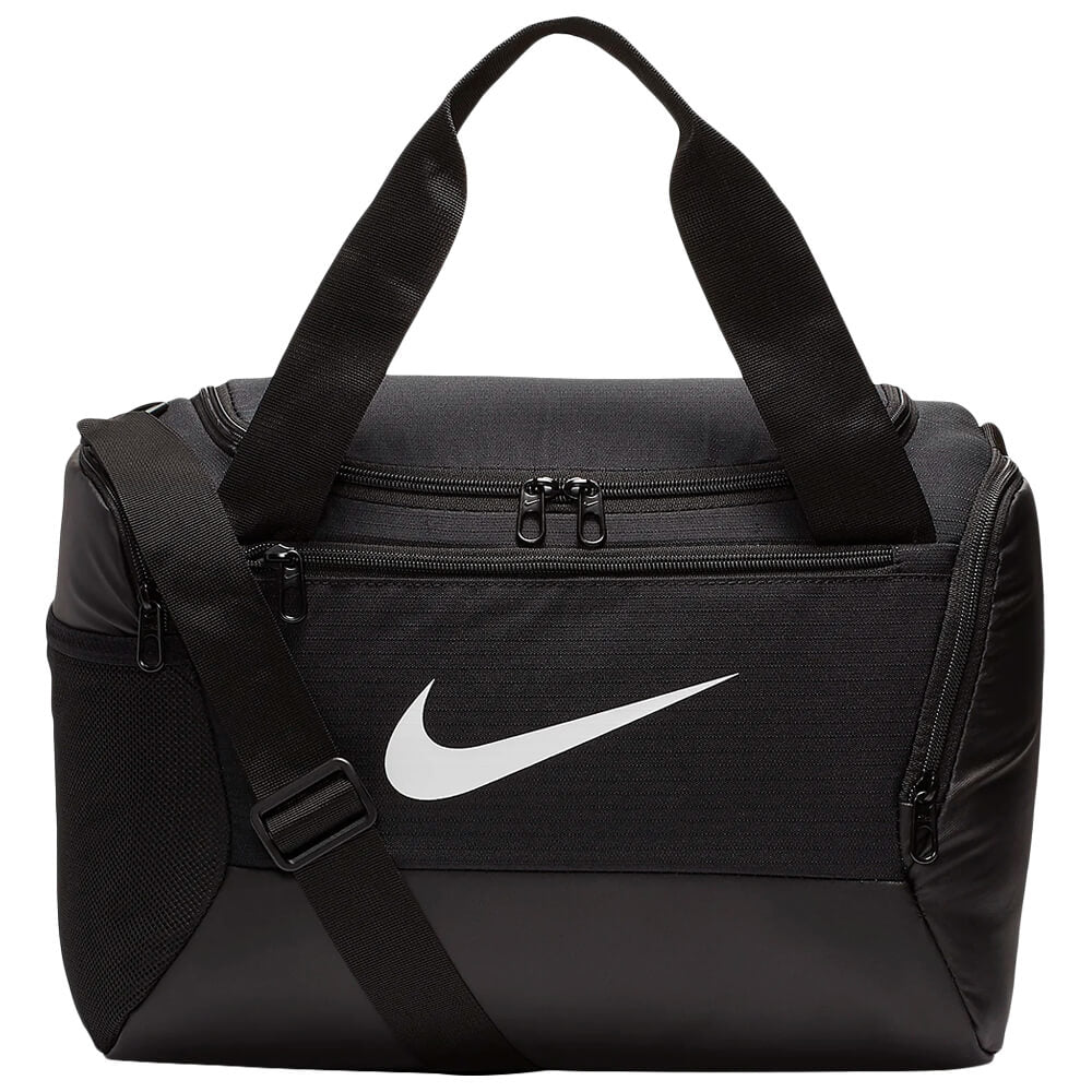 Nike Brasilia Duffel Bag (Extra Small)
