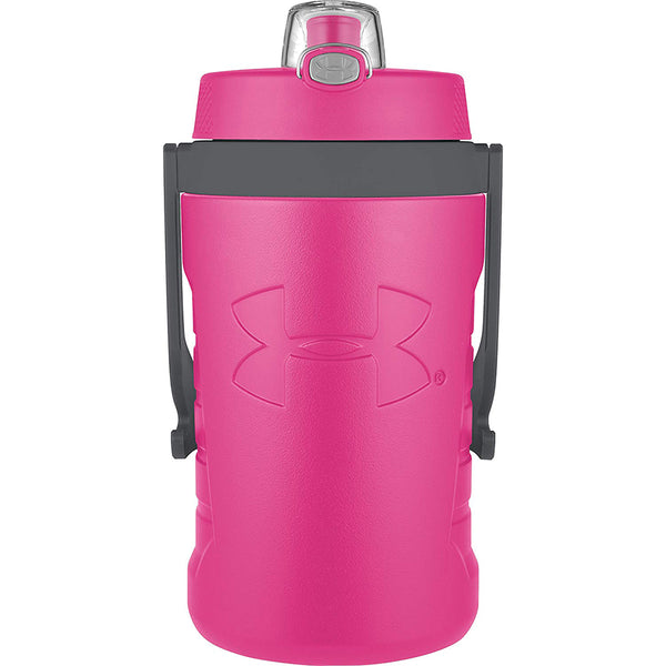 UNDER ARMOUR 64OZ FOAM INSULATED BOTTLE PINK