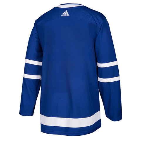 ADIDAS MEN'S TORONTO MAPLE LEAFS AUTHENTIC PRO JERSEY HOME