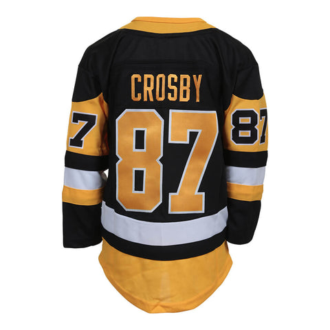 Outerstuff Pittsburgh Penguins Crosby Jersey - Youth