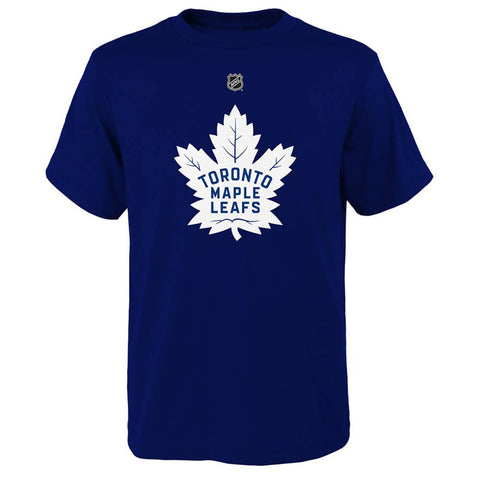 OUTERSTUFF 4-7 TORONTO MAPLE LEAFS TAVARES HOME JERSEY BLUE