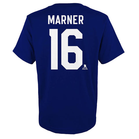 OUTERSTUFF 4-7 TORONTO MAPLE LEAFS MARNER TOP
