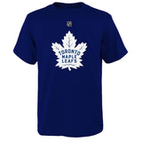 OUTERSTUFF 4-7 TORONTO MAPLE LEAFS MARNER TOP