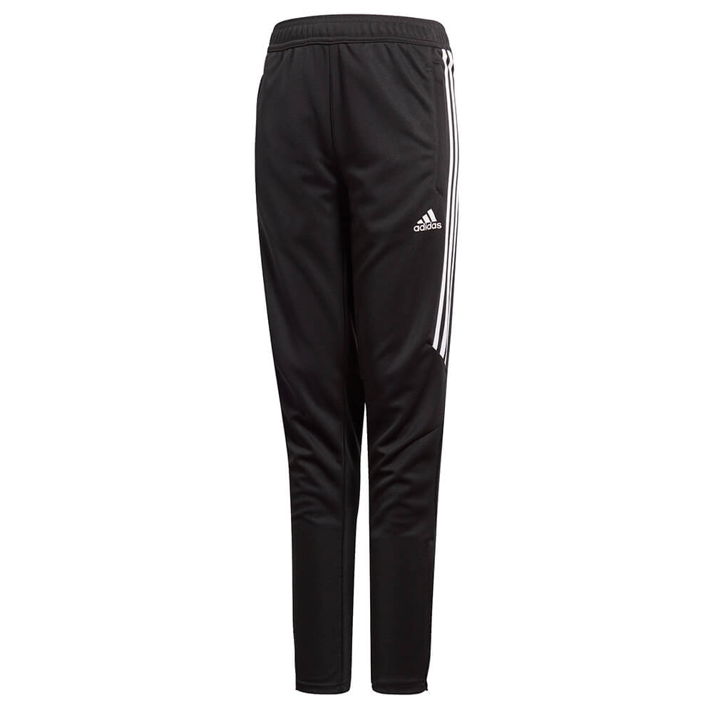 ADIDAS BOY'S TIRO17 TRAINING PANT BLACK – National Sports