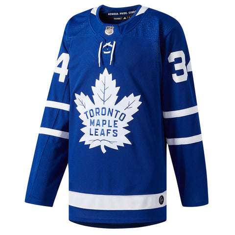 NHL, Shirts, Toronto Maple Leafs Basketball Jersey