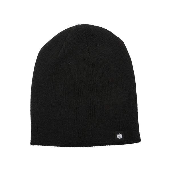 RIPZONE YOUTH LOGAN BEANIE BLACK