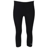 DIADORA WOMEN'S DIA TONE CAPRI BLACK
