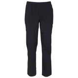 NEW BALANCE MEN'S CORE STRETCH WOVEN PANT BLACK
