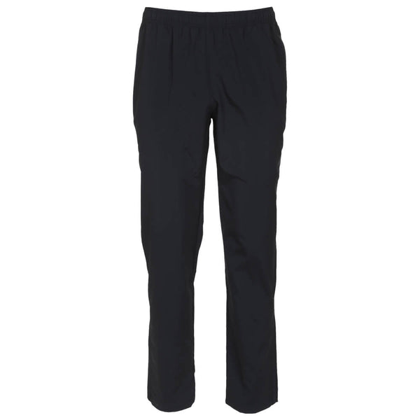 NEW BALANCE MEN'S CORE STRETCH WOVEN PANT BLACK