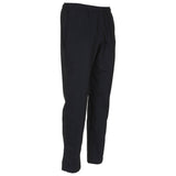 NEW BALANCE MEN'S CORE STRETCH WOVEN PANT BLACK