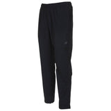 NEW BALANCE MEN'S CORE STRETCH WOVEN PANT BLACK