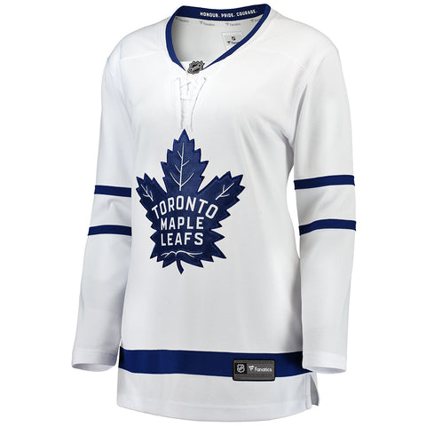 Womens Toronto Maple Leafs NHL Jerseys and Womens Leafs NHL Jerseys - Leafs  Store