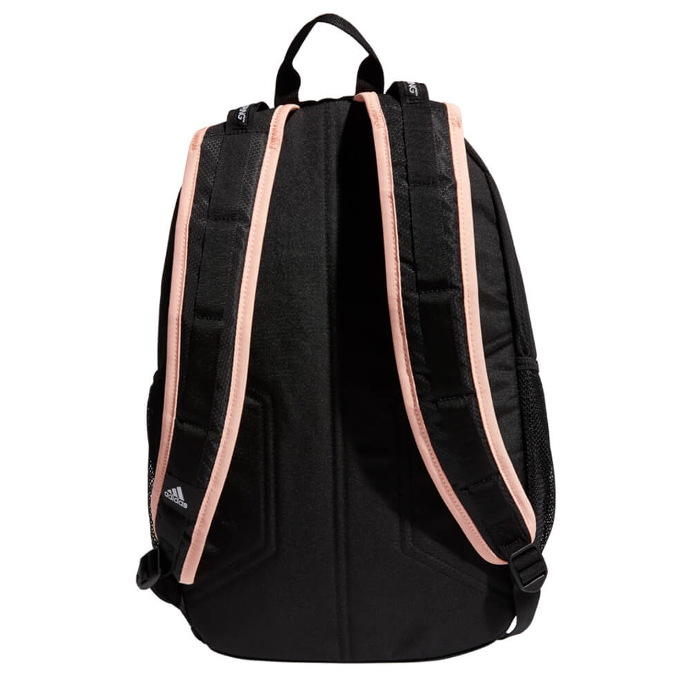 adidas excel ii laptop backpack ADIDAS EXCEL V BACKPACK BLACK/MINT – National Sports