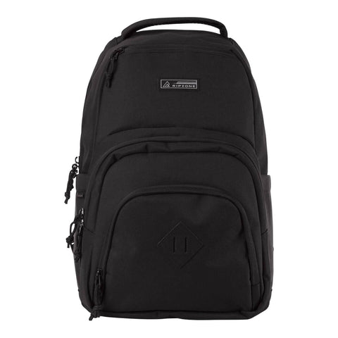 RIPZONE BELL BACKPACK 30L BLACK