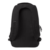RIPZONE BELL BACKPACK 30L BLACK STRAPS