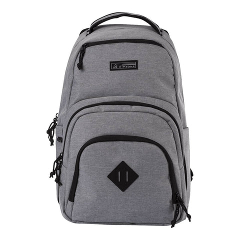 RIPZONE BELL BACKPACK 30L GREY