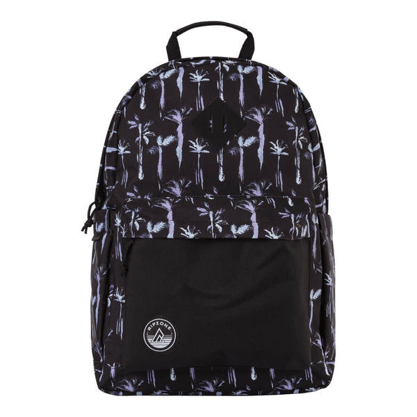 RIPZONE LEILA BACKPACK 20L BLACK