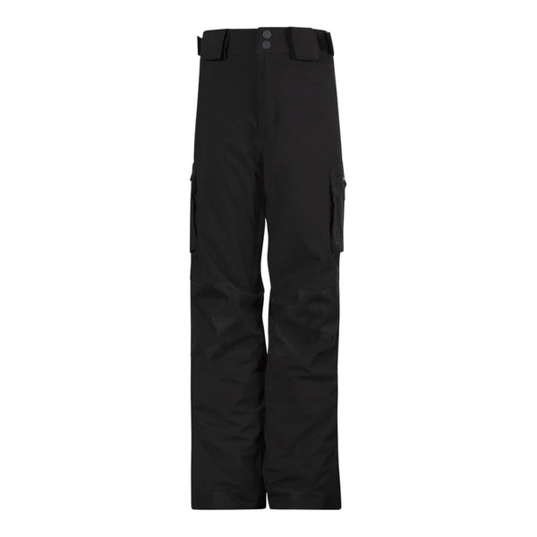 RIPZONE BOYS QUESO INSULATED PANT BLACK
