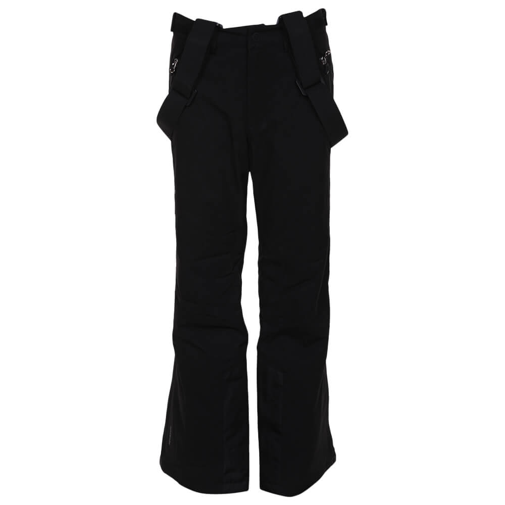 MCKINLEY BOYS EDDIE INSULATED PANT TAPSHOE
