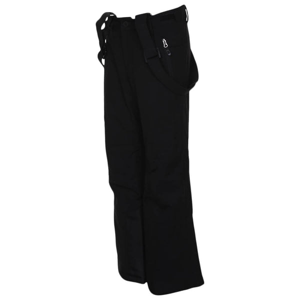 MCKINLEY BOYS EDDIE INSULATED PANT TAPSHOE ANGLE