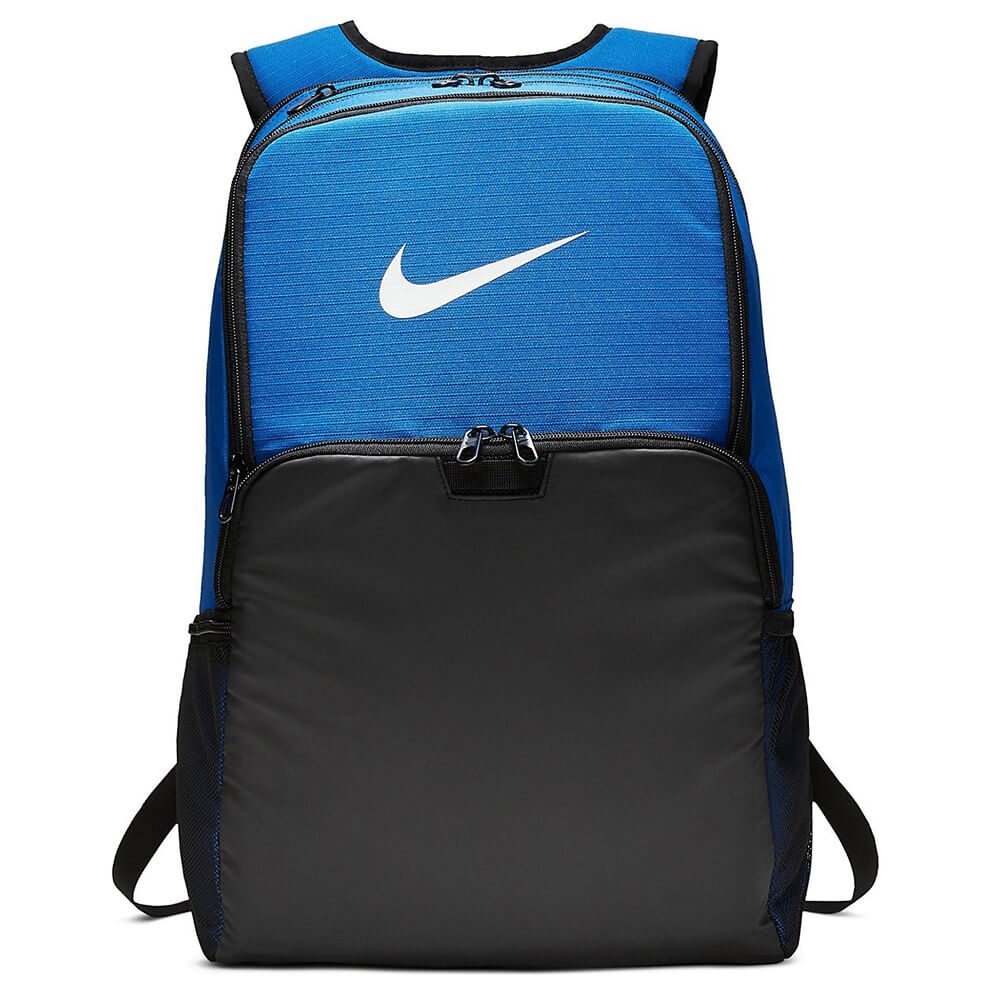 brasilia xl nike backpack NIKE BRASILIA XL BACKPACK 9.0 ROYAL – National Sports
