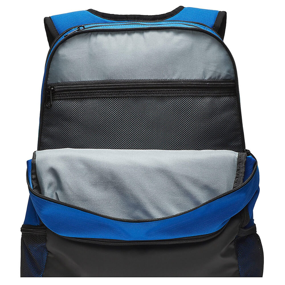 NIKE BRASILIA XL BACKPACK 9.0 ROYAL – National Sports NIKE BRASILIA XL BACKPACK 9.0 ROYAL – National Sports
