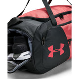 UNDER ARMOUR UNDENIABLE DUFFLE 4.0 SMALL WATERMELON