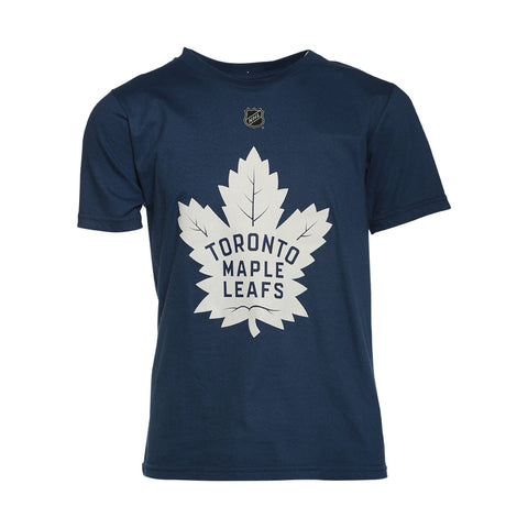 OUTERSTUFF YOUTH TORONTO MAPLE LEAFS PLAYER TOP MARNER BLUE
