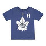 OUTERSTUFF 2-4T TORONTO MAPLE LEAFS TAVARES PLAYER TOP