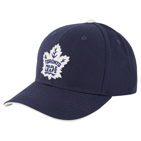 OUTERSTUFF YOUTH TORONTO MAPLE LEAFS BASIC CAP