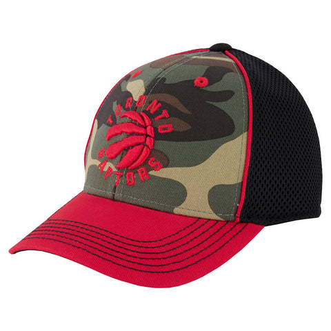 Tri-State Braves ProFlex Fitted Performance Cap – Blatant Team Store