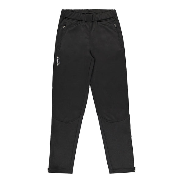 DIADORA GIRL'S TREVISO PANT BLACK