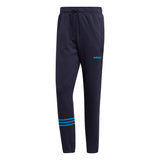 ADIDAS MEN'S ESSENTIAL MOTION TAPERED PANT BLUE