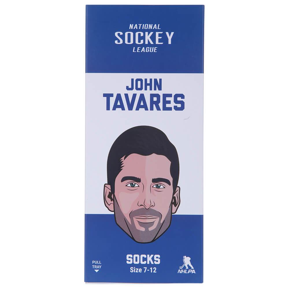 GROSNOR TORONTO MAPLE LEAFS SOCKEY NHLPA J. TAVARES
