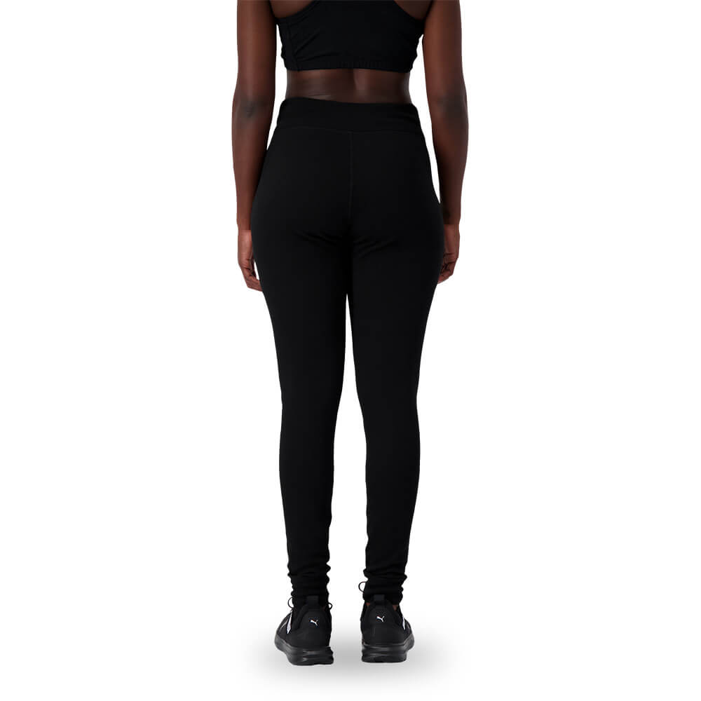 RIPZONE WOMENS MERINO BOTTOM BLACK