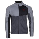 SPYDER MEN'S KNIT JACKET CIRRUS