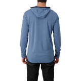 NEW BALANCE MEN'S TENACITY 1/4 ZIP TOP