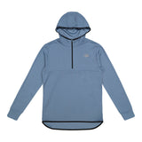 NEW BALANCE MEN'S TENACITY 1/4 ZIP TOP