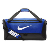NIKE BRASILIA MEDIUM DUFFLE 9.0 ROYAL