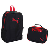 PUMA EVERCAT THE DUO COMBOPACK BACKPACK GRUB KIT BLACK/RED