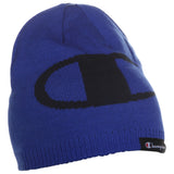 CHAMPION PARAMETER BEANIE MEDIUM RED