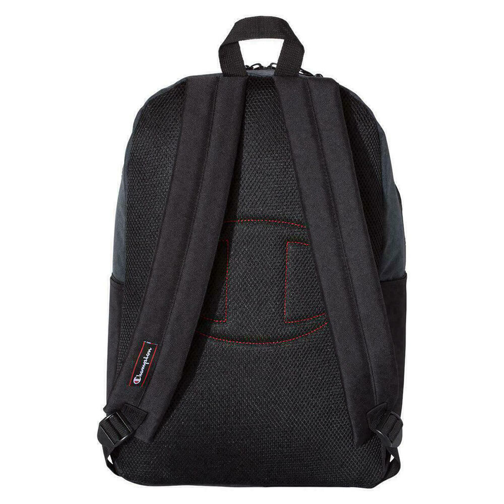 CHAMPION FOREVER CHAMP ASCEND BACKPACK HEATHER STRAPS