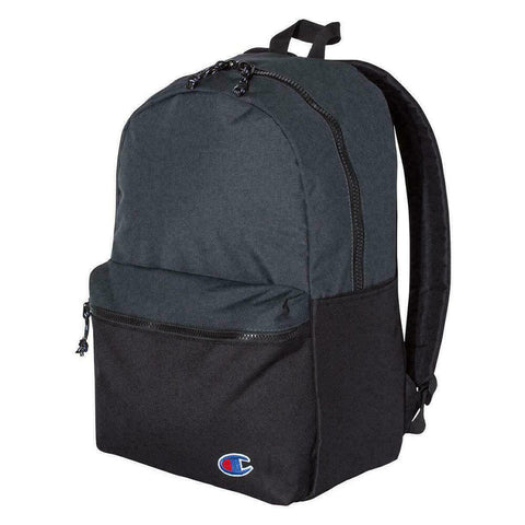CHAMPION FOREVER CHAMP ASCEND BACKPACK HEATHER