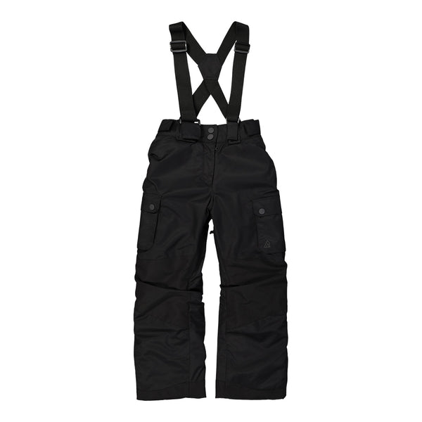 RIPZONE GIRLS COCO INSULATED PANT BLACK