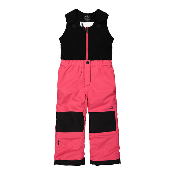 RIPZONE TODDLER BARRACUDA INSULATED PANT RASPBERRY