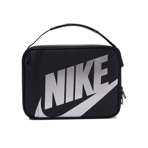 NIKE FUTURA FUEL LUNCH PACK BLACK/SILVER